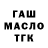 Дистиллят ТГК жижа Behzod Ahunbaev